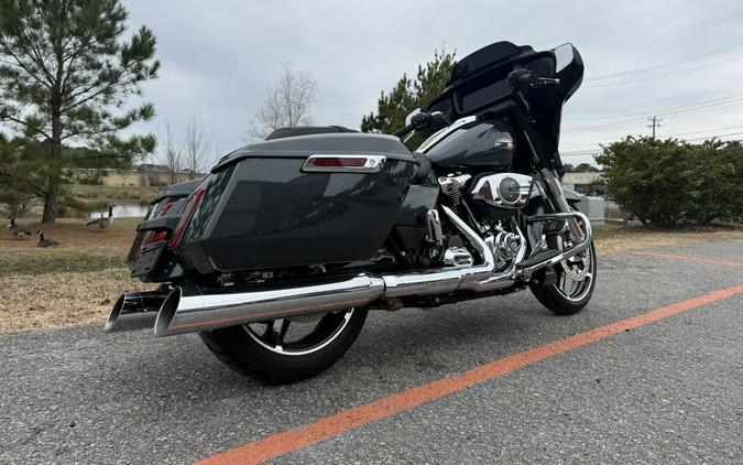 2025 Harley-Davidson® FLHX Street Glide™