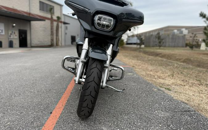 2025 Harley-Davidson® FLHX Street Glide™