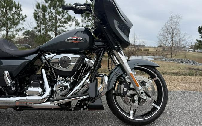 2025 Harley-Davidson® FLHX Street Glide™