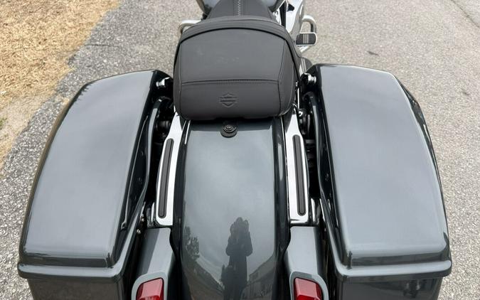 2025 Harley-Davidson® FLHX Street Glide™