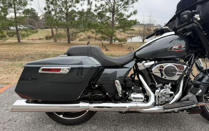 2025 Harley-Davidson® FLHX Street Glide™