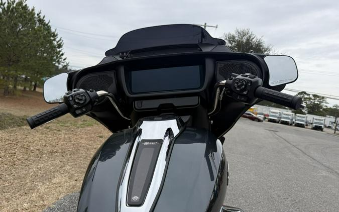 2025 Harley-Davidson® FLHX Street Glide™