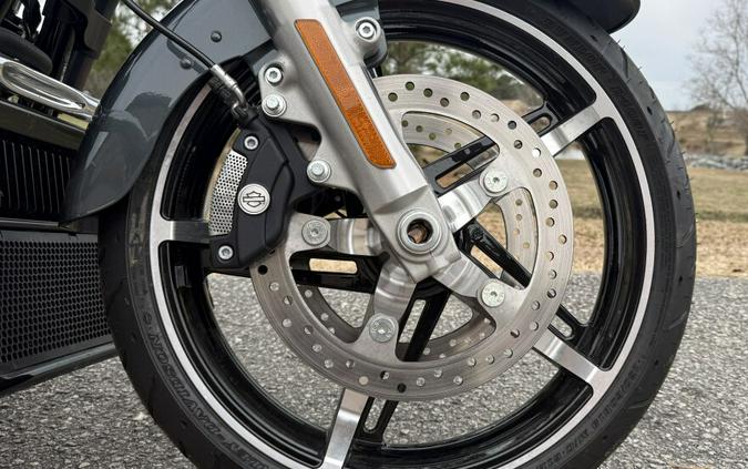 2025 Harley-Davidson® FLHX Street Glide™