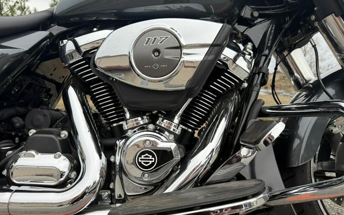 2025 Harley-Davidson® FLHX Street Glide™