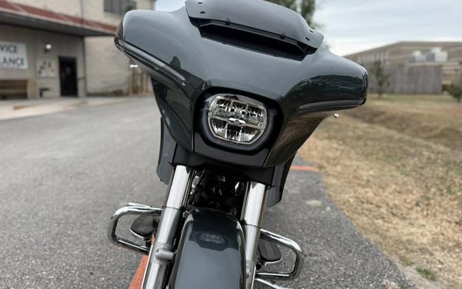 2025 Harley-Davidson® FLHX Street Glide™