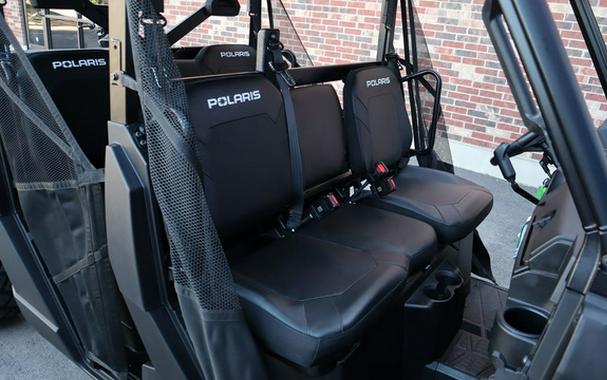 2026 Polaris Ranger Crew 1000 Premium