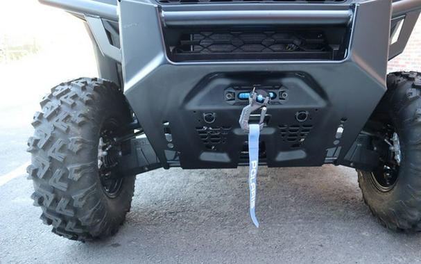 2026 Polaris Ranger Crew 1000 Premium