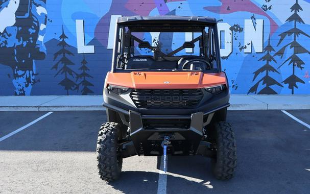 2026 Polaris Ranger Crew 1000 Premium