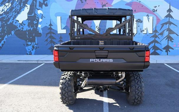 2026 Polaris Ranger Crew 1000 Premium