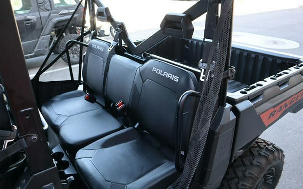 2026 Polaris Ranger Crew 1000 Premium