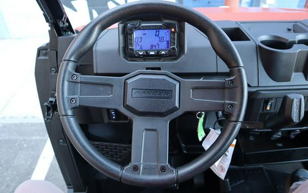 2026 Polaris Ranger Crew 1000 Premium