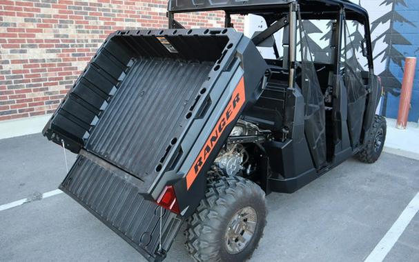 2026 Polaris Ranger Crew 1000 Premium