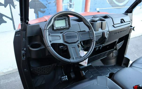 2026 Polaris Ranger Crew 1000 Premium