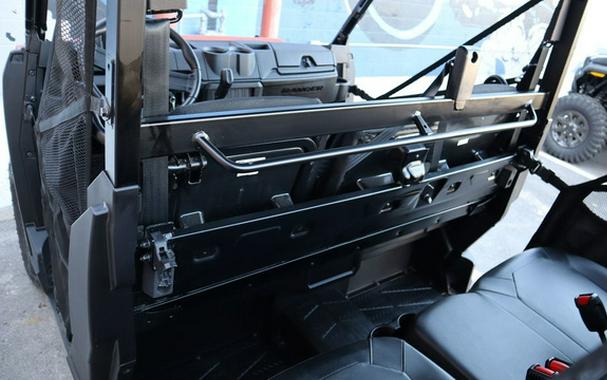 2026 Polaris Ranger Crew 1000 Premium