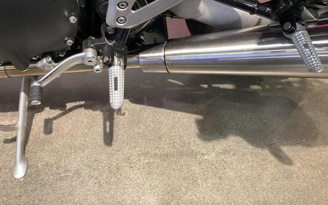 2023 Triumph Speed Twin 1200