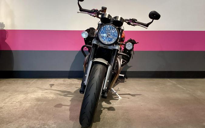 2023 Triumph Speed Twin 1200