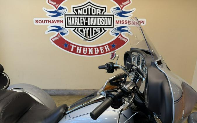 Used 2023 Harley-Davidson Tri-Glide Ultra Classic Trike Motorcycle For Sale Near Memphis, TN