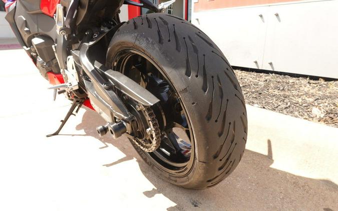 2022 Honda CBR1000RR ABS