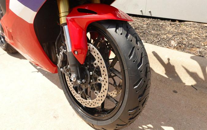 2022 Honda CBR1000RR ABS