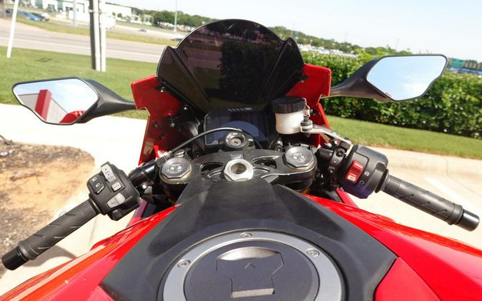 2022 Honda CBR1000RR ABS