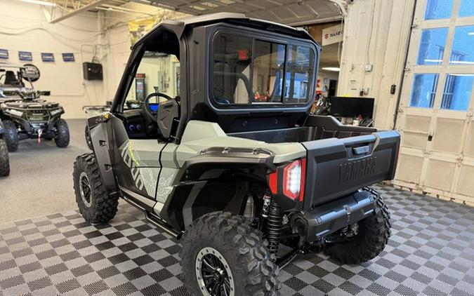 2026 Yamaha Wolverine RMAX2 1000 XT-R