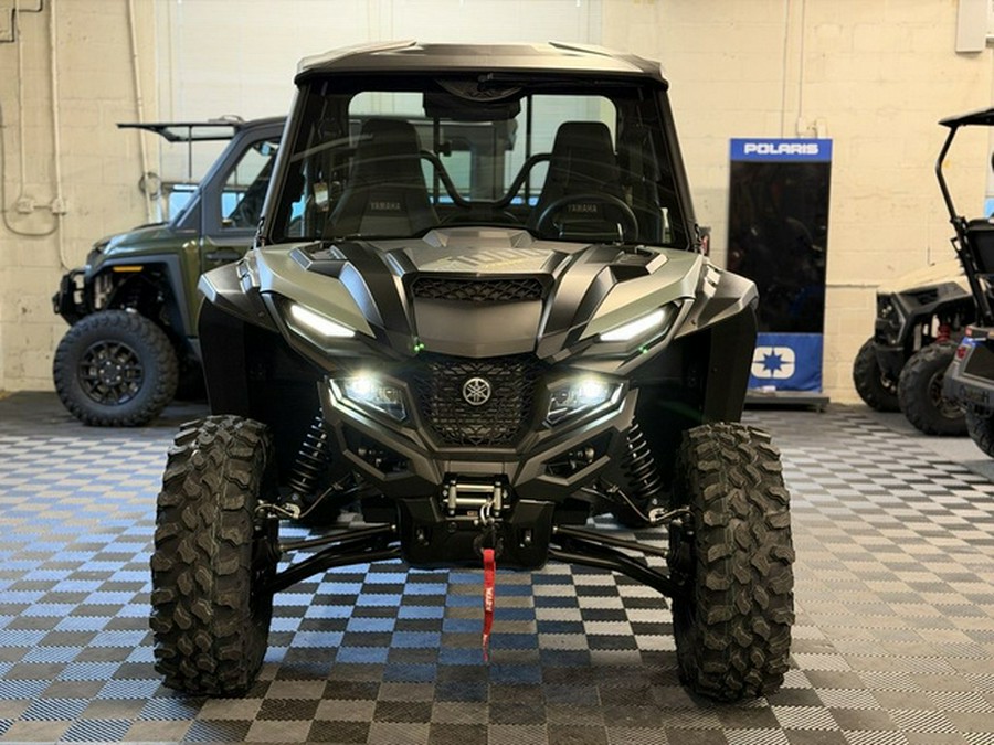 2026 Yamaha Wolverine RMAX2 1000 XT-R