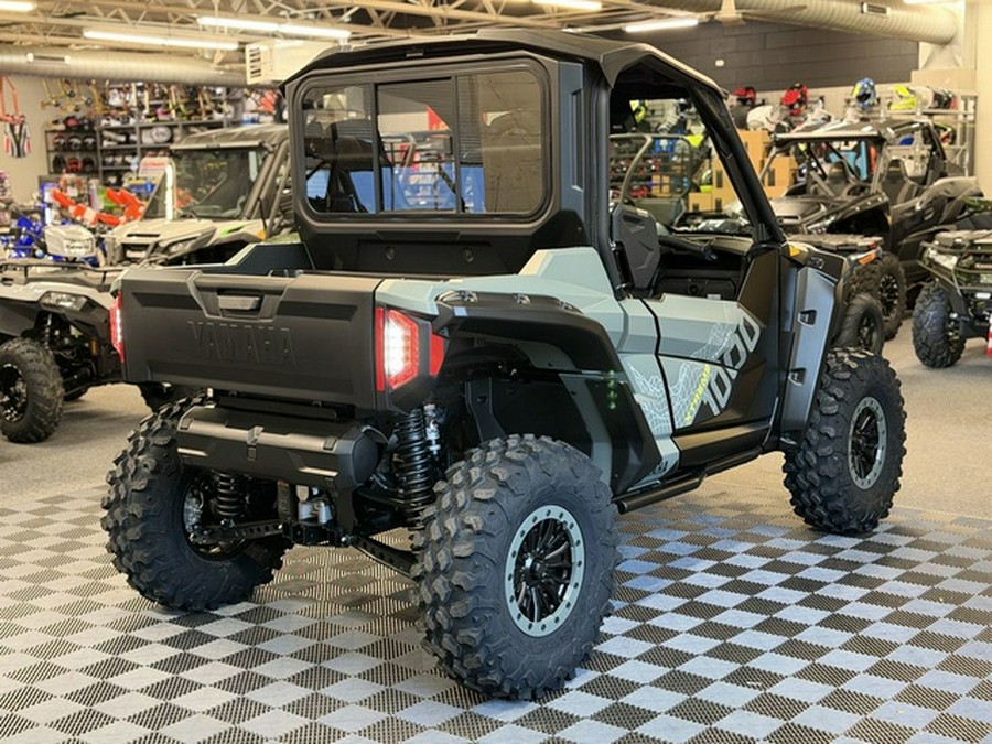 2026 Yamaha Wolverine RMAX2 1000 XT-R