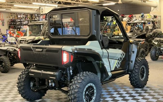 2026 Yamaha Wolverine RMAX2 1000 XT-R