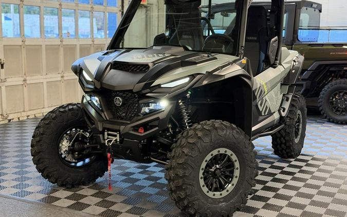 2026 Yamaha Wolverine RMAX2 1000 XT-R