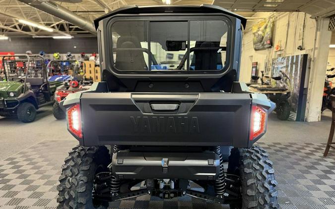 2026 Yamaha Wolverine RMAX2 1000 XT-R