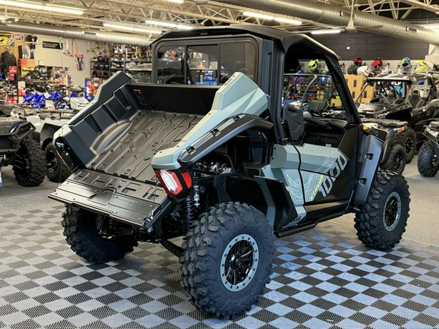 2026 Yamaha Wolverine RMAX2 1000 XT-R