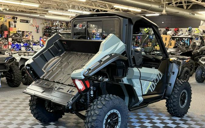 2026 Yamaha Wolverine RMAX2 1000 XT-R