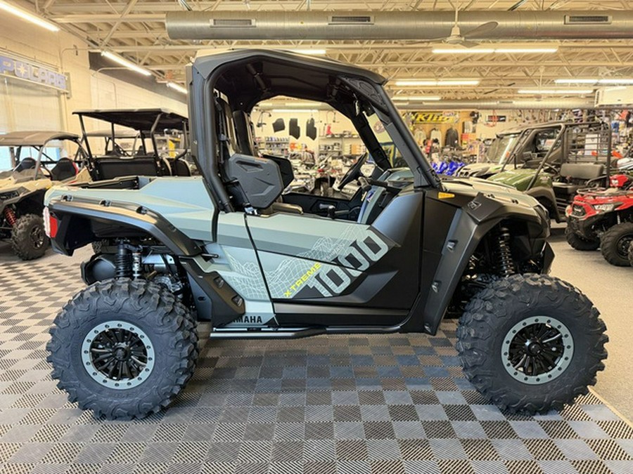 2026 Yamaha Wolverine RMAX2 1000 XT-R