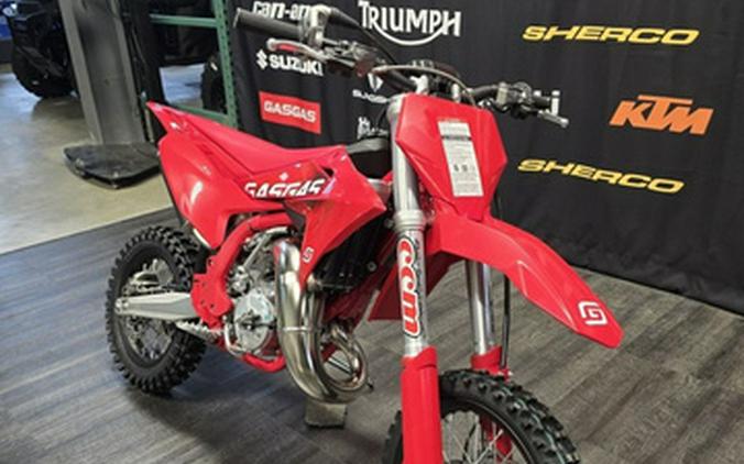 2027 GASGAS MC 65