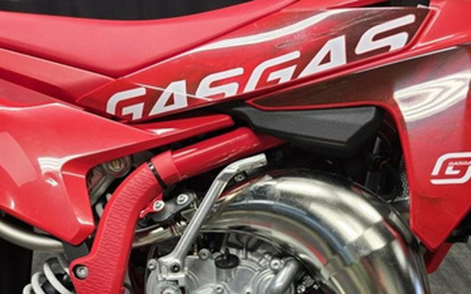 2027 GASGAS MC 65