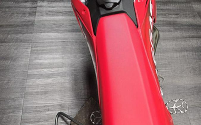 2027 GASGAS MC 65