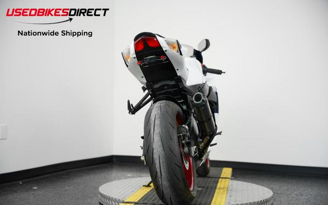 2025 Suzuki GSX-R750 - $12,999.00