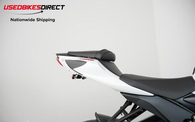 2025 Suzuki GSX-R750 - $12,999.00
