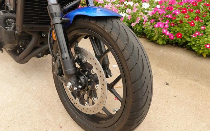 2024 Honda Rebel 1100 DCT