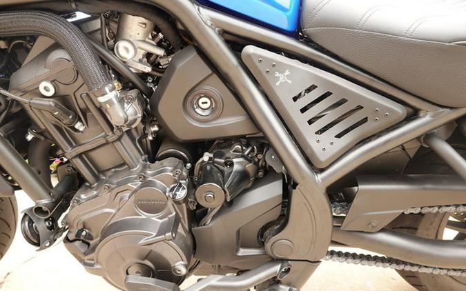 2024 Honda Rebel 1100 DCT