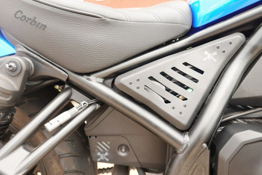 2024 Honda Rebel 1100 DCT