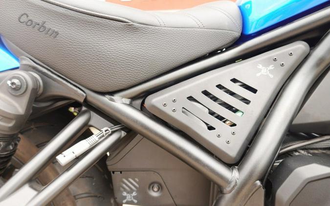 2024 Honda Rebel 1100 DCT