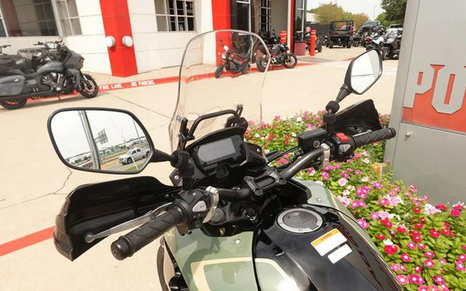 2022 Honda CB500X ABS