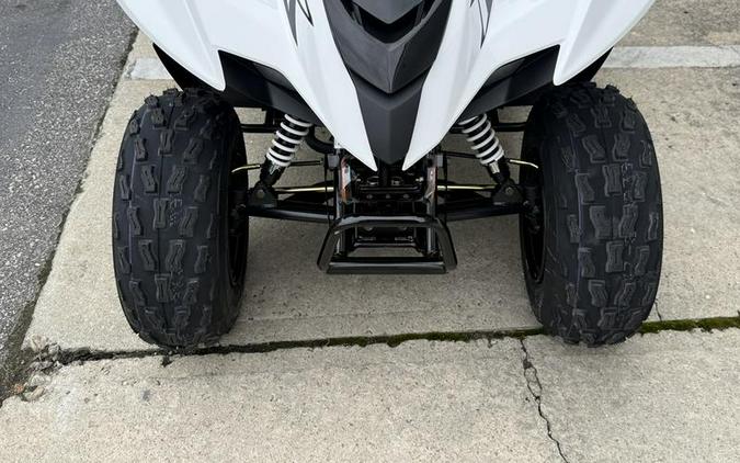 2027 Kawasaki KFX®90