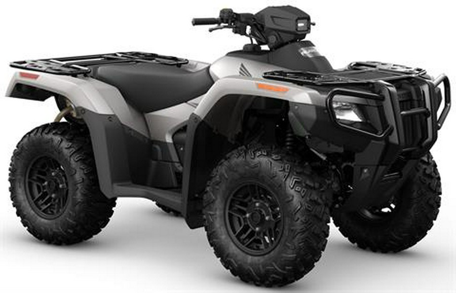 2027 Honda FourTrax Rubicon 700 4x4 Automatic