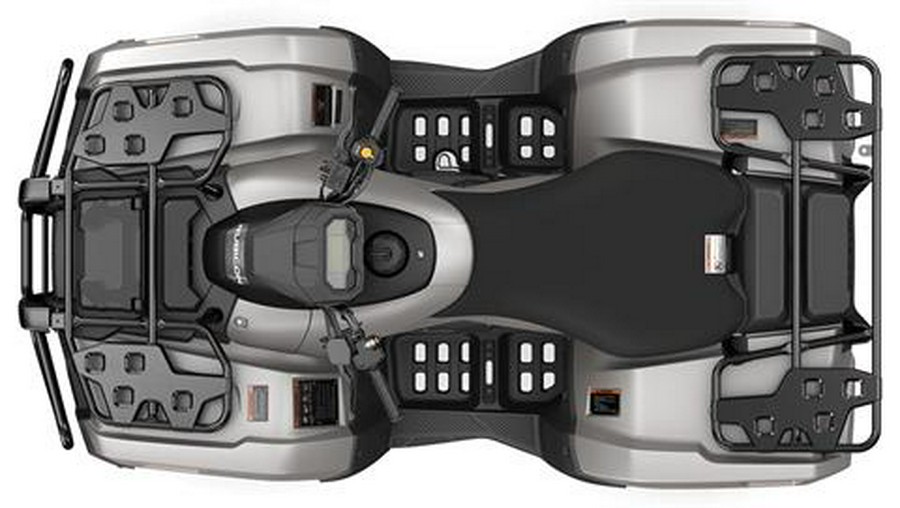 2027 Honda FourTrax Rubicon 700 4x4 Automatic