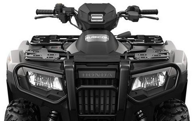 2027 Honda FourTrax Rubicon 700 4x4 Automatic