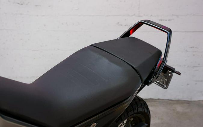 2024 HUSQVARNA Svartpilen 401