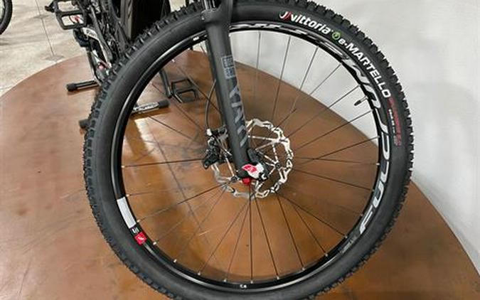 2021 FANTIC XMF1.7 CARBON MEDIUM