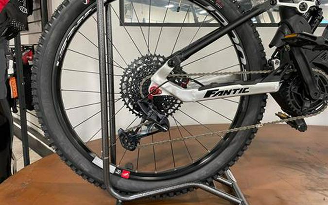 2021 FANTIC XMF1.7 CARBON MEDIUM